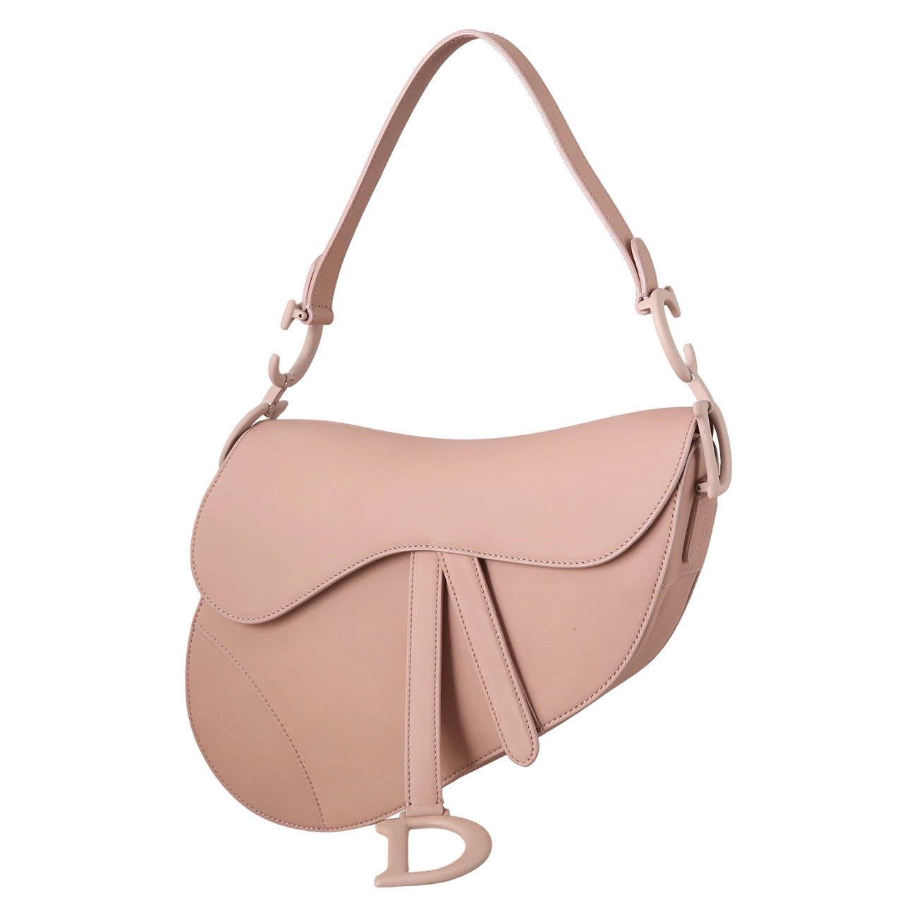 CHRISTIAN DIOR(USED)크리스찬디올 새들백 & 스트랩